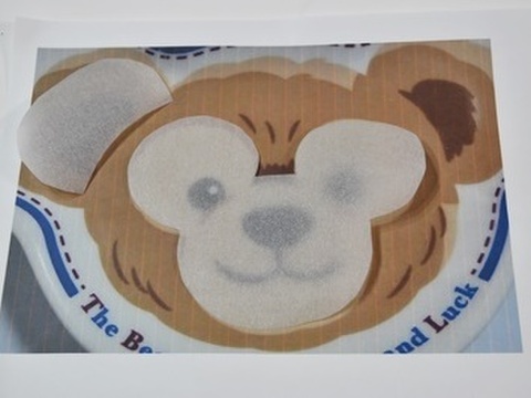 立体 ダッフィーケーキの作り方 暮らしニスタ 立体 ダッフィーケーキの作り方 暮らしニスタ