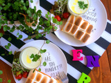 簡単 morning  ⋆｡˚✩*マシュマロトースト