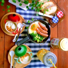 人気のスキレットを使いこなそう 美味しい おしゃれレシピ30選 暮らしニスタ