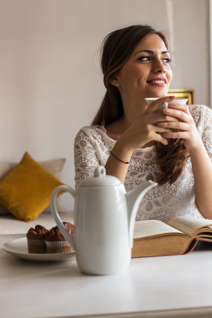 頑張った自分にご褒美を!主婦がしている「プチ贅沢」って?