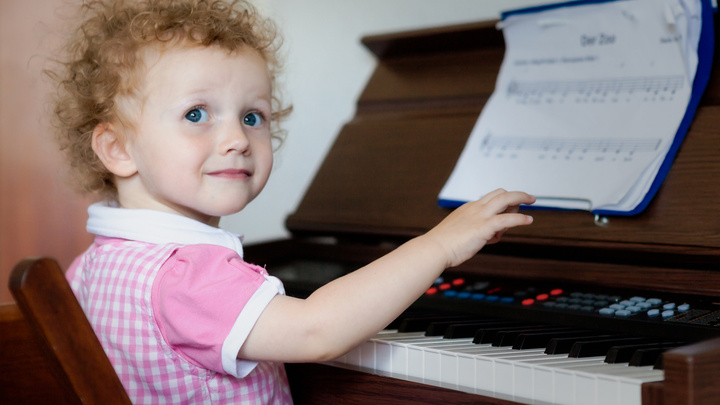 みんなはどうしてる?イマドキ・子供の習いごと事情