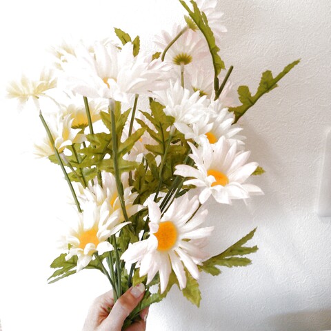 100均の造花で 華やかなフラワーバスケット 暮らしニスタ 100均の造花で 華やかなフラワーバスケット 暮らしニスタ