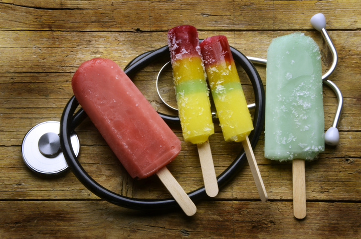 知らず知らずがこわい! 今日からやめるべき「冷え症」習慣