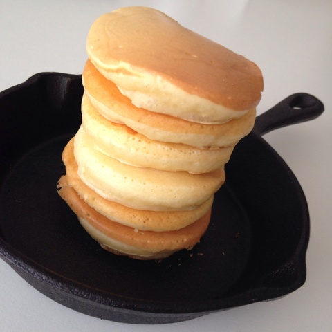 ホットケーキミックスやおうちにあるフルーツで ハワイアンパンケーキレシピ 暮らしニスタ ホットケーキミックスやおうちにあるフルーツで ハワイアンパンケーキレシピ 暮らしニスタ