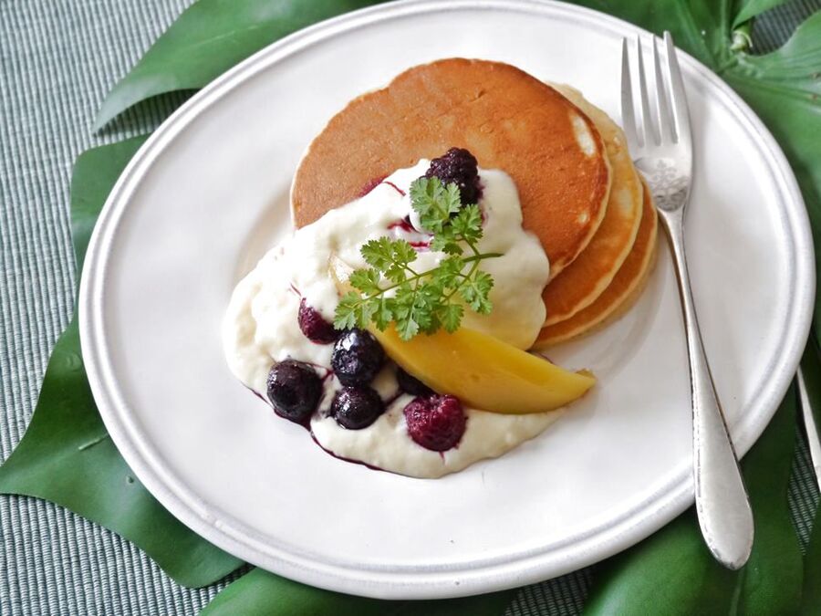 みんな大好きパンケーキレシピ 美味しく作るコツ教えます 暮らしニスタ みんな大好きパンケーキレシピ 美味しく作るコツ教えます 暮らしニスタ