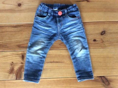 5分で簡単 リメイクで子供服が流行りのデザインに 暮らしニスタ 5分で簡単 リメイクで子供服が流行りのデザインに 暮らしニスタ