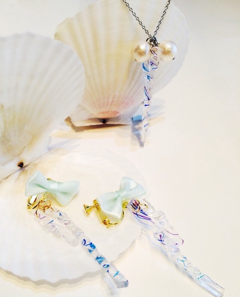 基本の作り方も解説 おしゃれなネックレスの作り方 暮らしニスタ 基本の作り方も解説 おしゃれなネックレスの作り方 暮らしニスタ