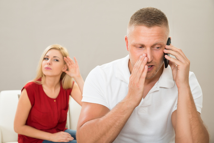 すわ、夫が浮気? 私が疑った夫の行動&顛末ストーリー