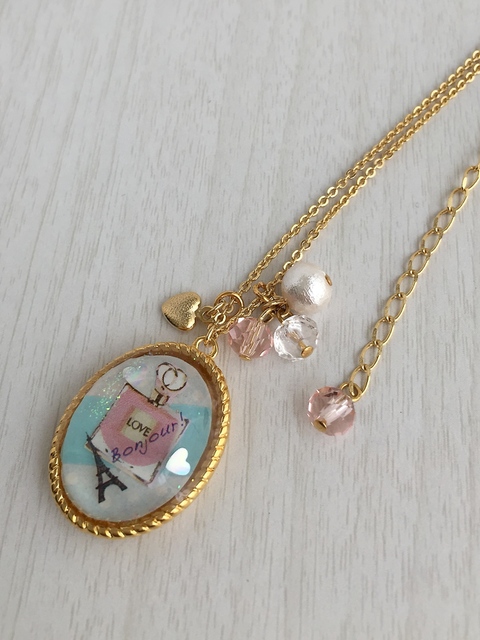 親子で作ろう マステをコラージュ 涼しげで可愛いレジンネックレス ママ用 暮らしニスタ 親子で作ろう マステをコラージュ 涼しげで可愛いレジンネックレス ママ用 暮らしニスタ