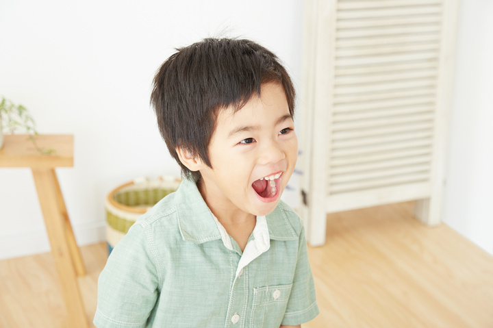 思わずビックリ!子供の笑っちゃう名言・迷言集