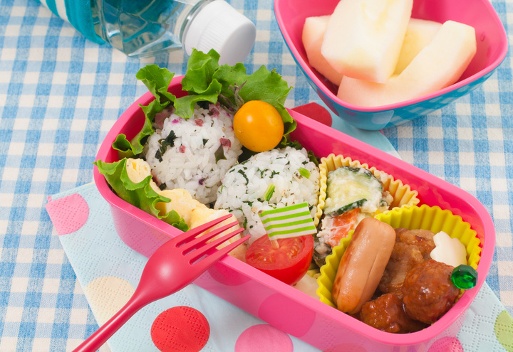 ママたちが告白!「お弁当作りでこんな失敗やらかしました!!」