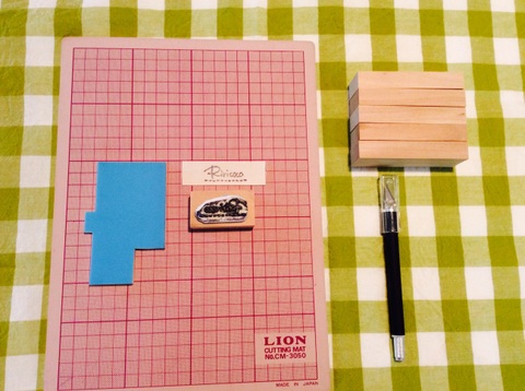 100 均材料で消しゴムはんこ 作りました 暮らしニスタ 100 均材料で消しゴムはんこ 作りました 暮らしニスタ