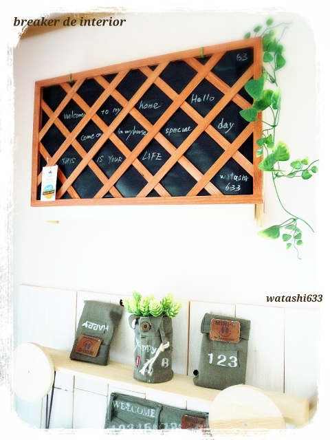 むき出しのブレーカーを隠す 簡単おしゃれなdiy 暮らしニスタ