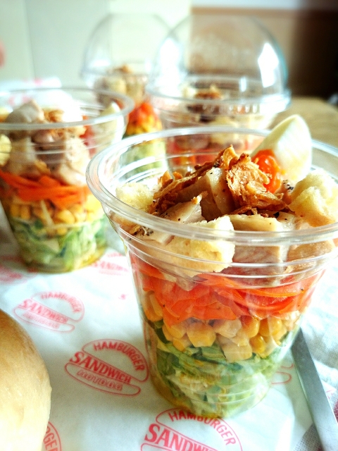 運動会のお弁当はcafe風ランチで 暮らしニスタ 運動会のお弁当はcafe風ランチで 暮らしニスタ