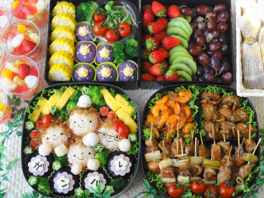 運動会のお弁当 主婦のおすすめレシピ メニュー集めました おかずや詰め方も参考に 暮らしニスタ 運動会のお弁当 主婦のおすすめレシピ メニュー集めました おかずや詰め方も参考に 暮らしニスタ
