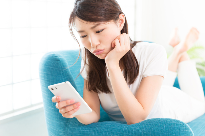 恐るべし!主婦が持つ“浮気千里眼”にご注意!!