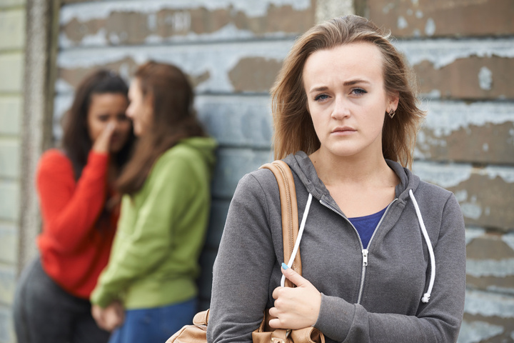 女って恐ろしい!ママ友イジメのコワ~イ実例集
