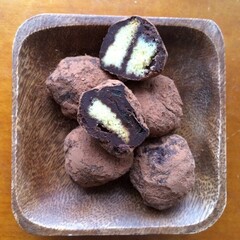 アレンジ豊富で作って楽しい生クリームレシピ29選 暮らしニスタ