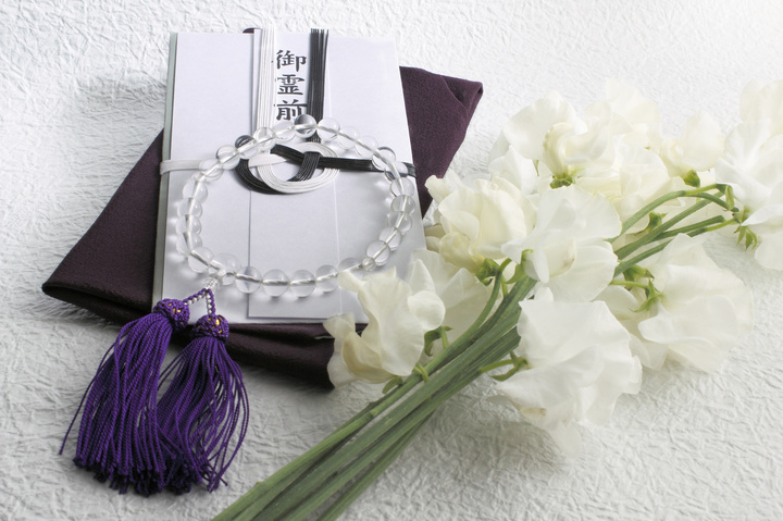 服装&靴はどうする?子連れでの葬儀参列マナー