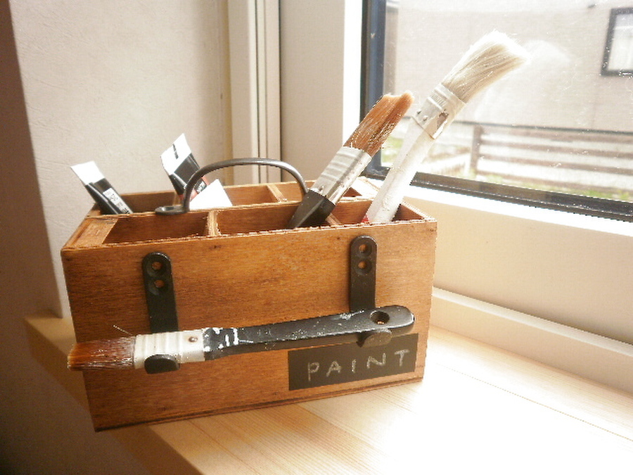 収納にもインテリアにも 100均の木箱をdiy おしゃれにリメイク 暮らしニスタ 収納にもインテリアにも 100均の木箱をdiy おしゃれにリメイク 暮らしニスタ