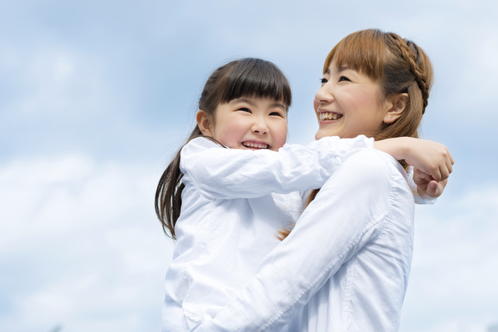 ママ感涙!子供が見せてくれたこんな気づかい