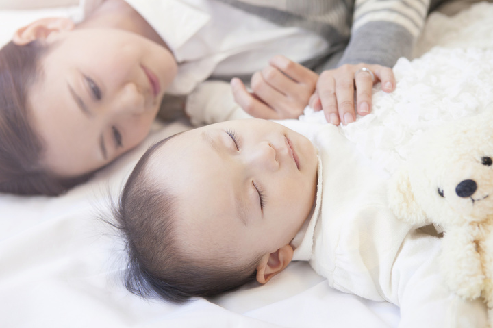 「虐待された子」は「虐待する親」になってしまうのか!?