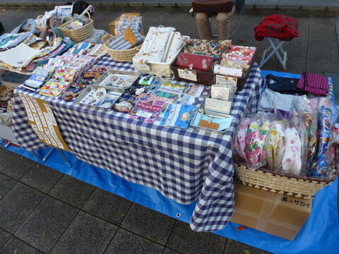 エコ 楽しい フリマの出店のコツ ハンドメイド編 暮らしニスタ エコ 楽しい フリマの出店のコツ ハンドメイド編 暮らしニスタ
