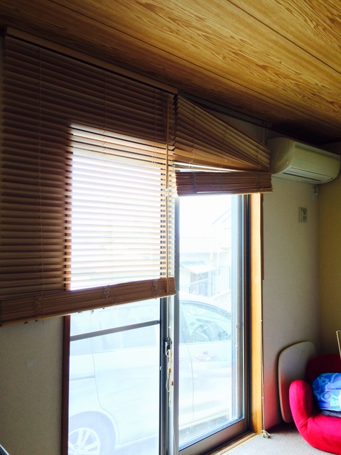 障子リメイクでプチセルフリノベーションに挑戦 暮らしニスタ