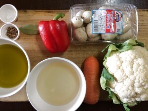 ピクルスよりも食べやすい保存食レシピ 野菜のグレック 暮らしニスタ
