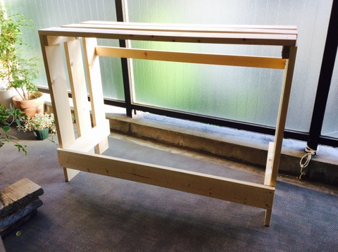 Diy エアコンの室外機カバーを手作りしました 暮らしニスタ Diy エアコンの室外機カバーを手作りしました 暮らしニスタ