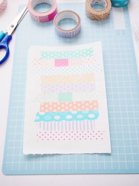 マスキングテープを使ったスマホカバーのカンタン手作り 暮らしニスタ マスキングテープを使ったスマホカバーのカンタン手作り 暮らしニスタ