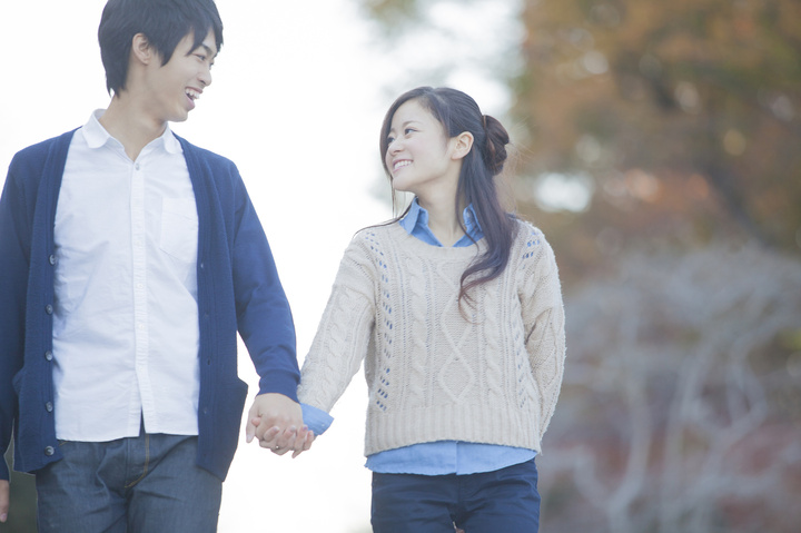 いつまでもラブラブ!夫と“恋人関係”を保つ3つの掟