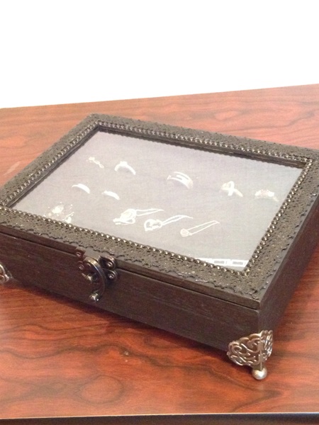 誕生日プレゼントに 手作りアクセサリーボックス 暮らしニスタ 誕生日プレゼントに 手作りアクセサリーボックス 暮らしニスタ