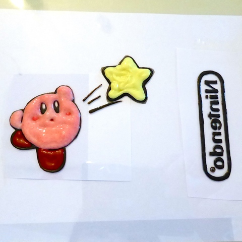 バースデーケーキを華やかに キャラチョコ基本の作り方 暮らしニスタ バースデーケーキを華やかに キャラチョコ基本の作り方 暮らしニスタ