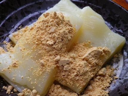 片栗粉で作るカンタンお菓子レシピ15選 和から洋までバリエいろいろ 暮らしニスタ