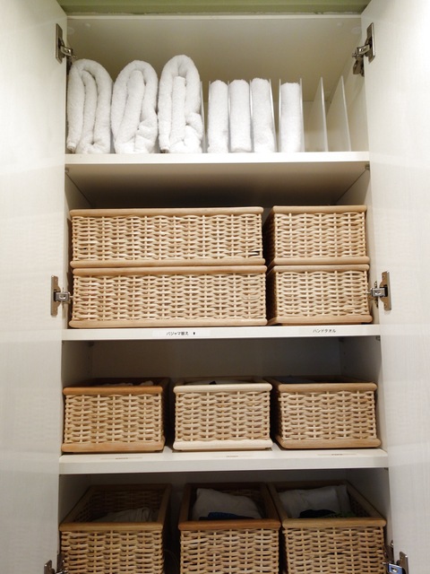 高い場所の収納 取り出しやすくするアイデア 暮らしニスタ 高い場所の収納 取り出しやすくするアイデア 暮らしニスタ