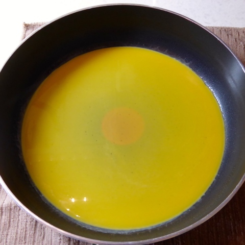 キャラ弁には欠かせない うっとりするほど綺麗な薄焼き玉子 錦糸卵 の作り方 暮らしニスタ キャラ弁には欠かせない うっとりするほど綺麗な薄焼き玉子 錦糸卵 の作り方 暮らしニスタ