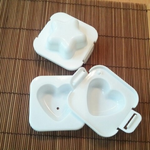 子供が喜ぶ スター ハート形ゆで卵 暮らしニスタ 子供が喜ぶ スター ハート形ゆで卵 暮らしニスタ