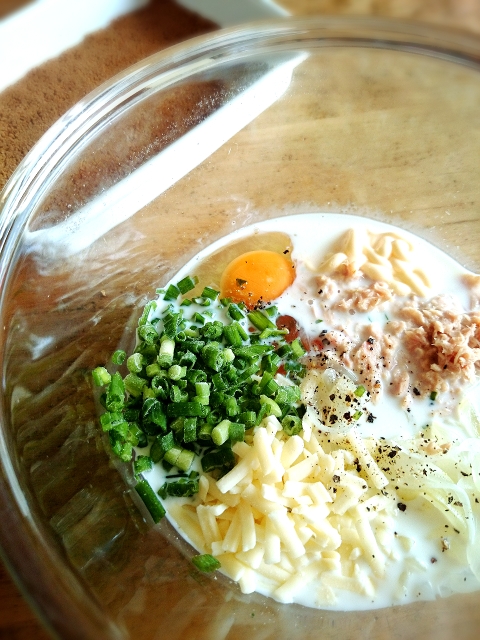 簡単 オールブランでいつものキッシュを美腸キッシュに 暮らしニスタ 簡単 オールブランでいつものキッシュを美腸キッシュに 暮らしニスタ