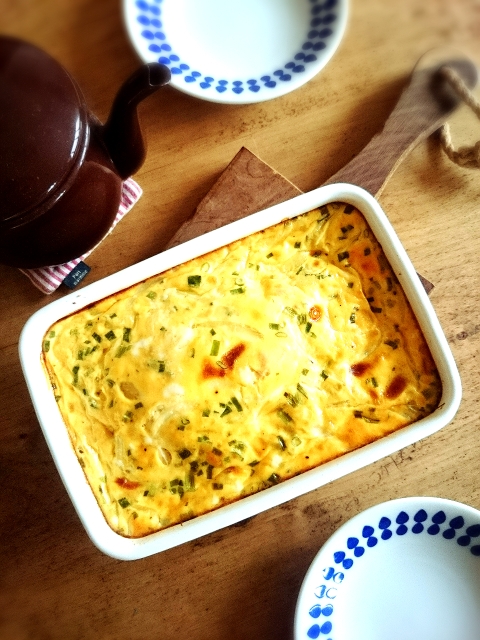 簡単 オールブランでいつものキッシュを美腸キッシュに 暮らしニスタ 簡単 オールブランでいつものキッシュを美腸キッシュに 暮らしニスタ