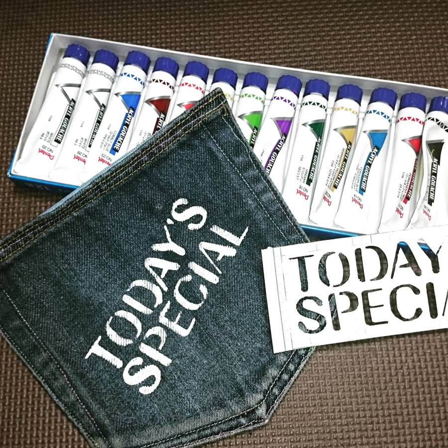 ステンシルで印象激変 簡単diyでもっとおしゃれに 暮らしニスタ ステンシルで印象激変 簡単diyでもっとおしゃれに 暮らしニスタ