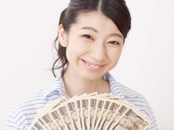 500万円超も!!主婦のへそくり、カウントダウン