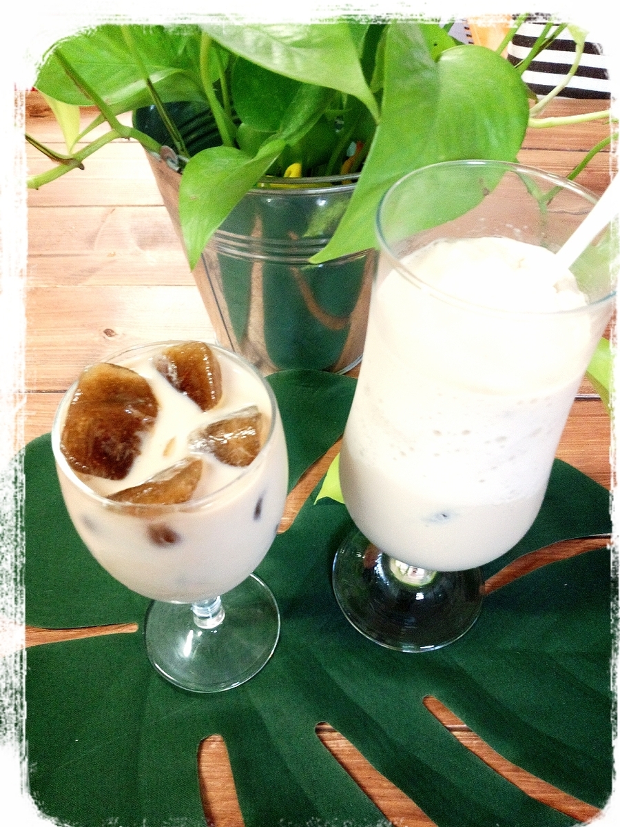 市販のアイスコーヒーで簡単 夏に嬉しいドリンクレシピ 暮らしニスタ 市販のアイスコーヒーで簡単 夏に嬉しいドリンクレシピ 暮らしニスタ