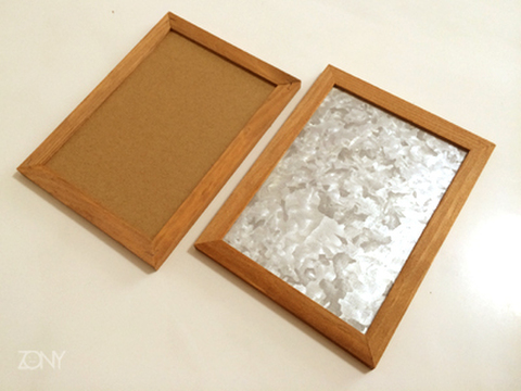 100均 ブリキフレームをカフェトレイや壁掛けインテリアにリメイク 暮らしニスタ 100均 ブリキフレームをカフェトレイや壁掛けインテリアにリメイク 暮らしニスタ