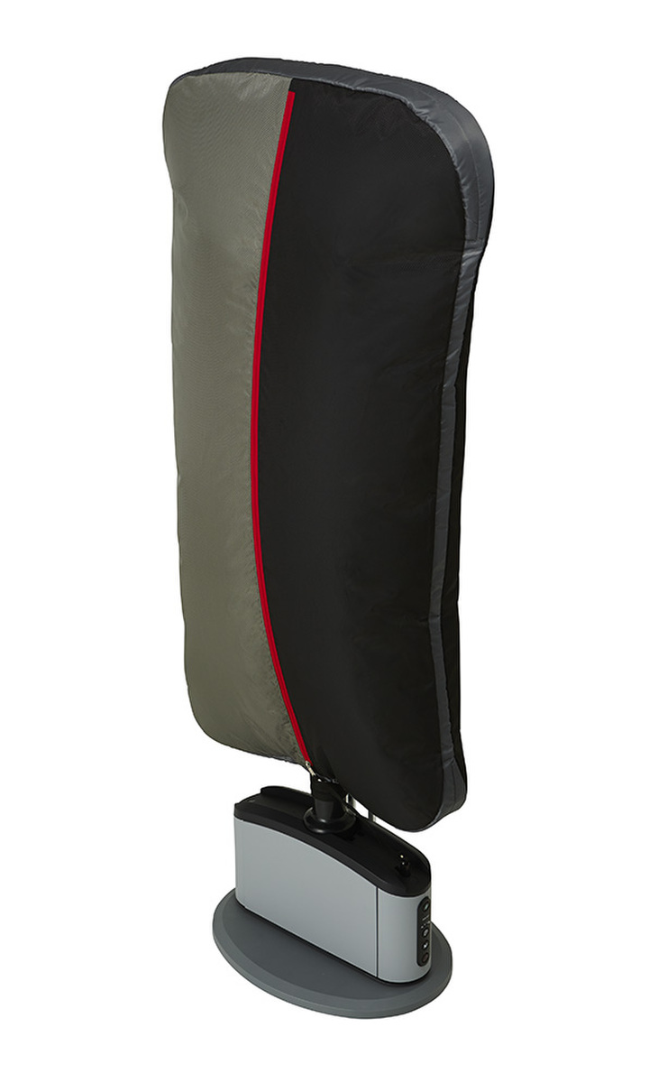 水を使わず空気でリフレッシュ!衣類エアウォッシャーで快適“除菌・消臭”生活