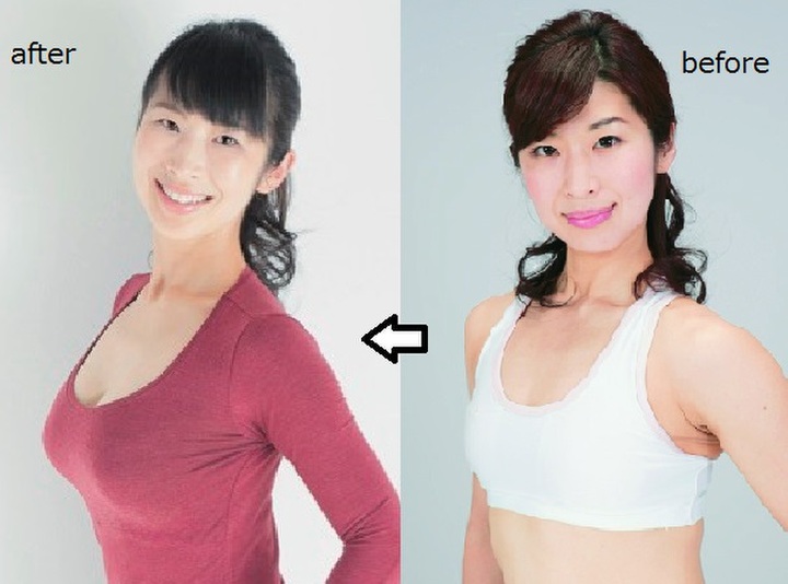 半年でB→Fカップに!美乳研究家の驚異のバストアップ習慣とは!?