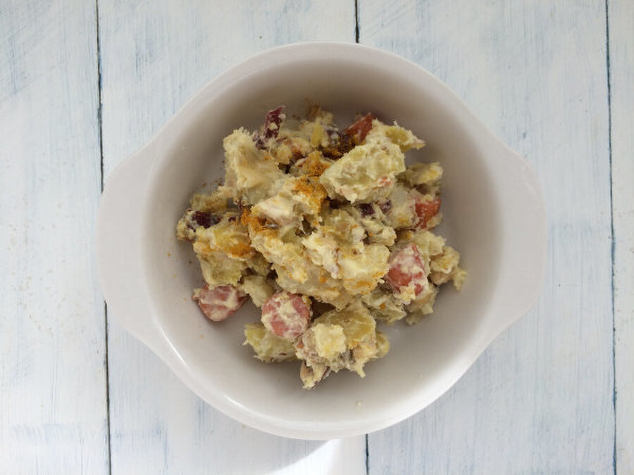 さつまいもの簡単人気レシピ35選 副菜やお弁当にもおすすめ 暮らしニスタ