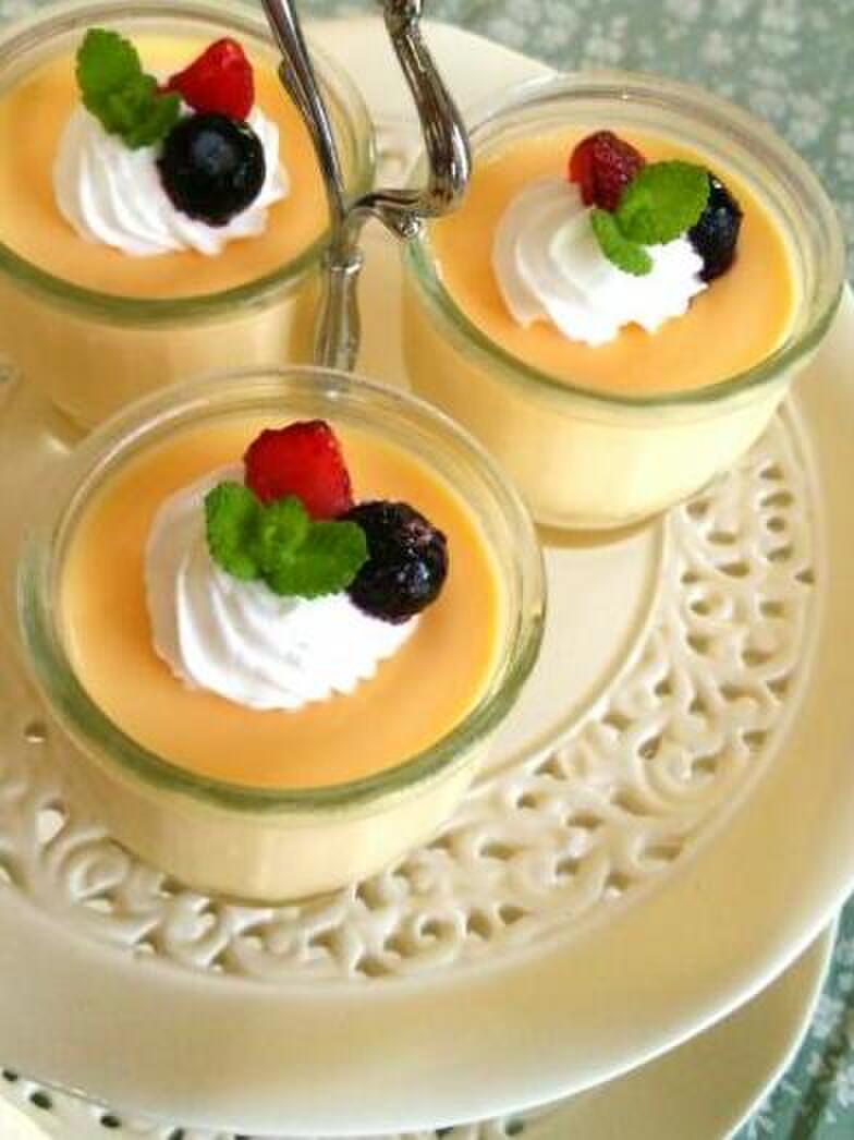 とろ り幸せ 簡単 おしゃれなホームメイドのプリンレシピ 暮らしニスタ とろ り幸せ 簡単 おしゃれなホームメイドのプリンレシピ 暮らしニスタ