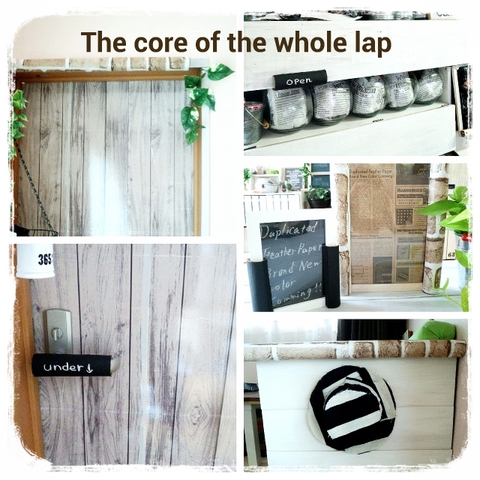 ラップの芯活用で超簡単 1つの方法で何通りもの使い方が出来る便利な方法 暮らしニスタ