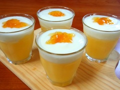 ひんやりぷるん 夏スイーツのおいしいレシピ10 暮らしニスタ